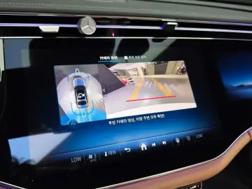 2026 Mercedes-Benz E-Класс с пробегом 5 653 км