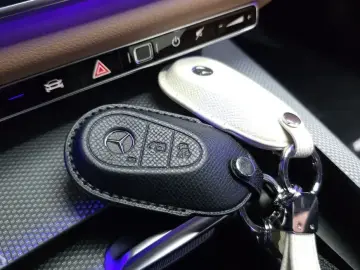 2026 Mercedes-Benz E-Класс с пробегом 5 653 км