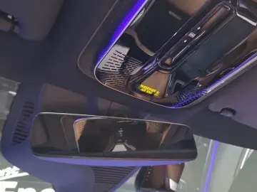 2026 Mercedes-Benz E-Класс с пробегом 5 653 км