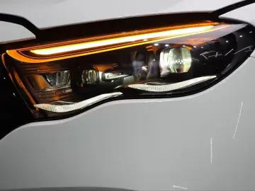 2026 Mercedes-Benz E-Класс с пробегом 5 653 км