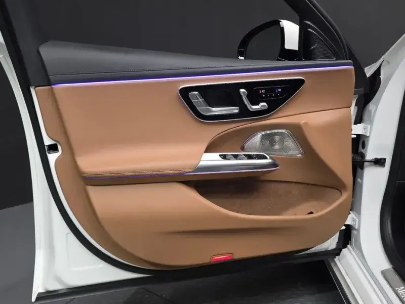 2026 Mercedes-Benz E-Класс с пробегом 5 653 км