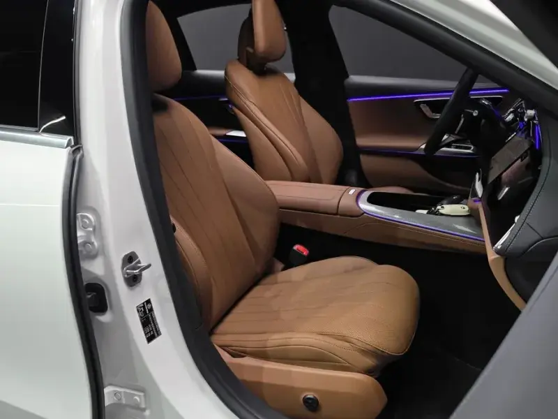 2026 Mercedes-Benz E-Класс с пробегом 5 653 км