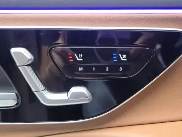 2026 Mercedes-Benz E-Класс с пробегом 5 653 км