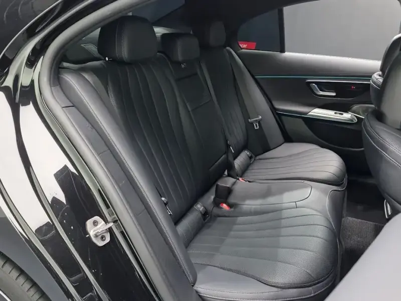 2025 Mercedes-Benz E-Класс с пробегом 14 663 км