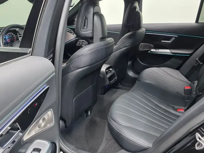 2025 Mercedes-Benz E-Класс с пробегом 14 663 км