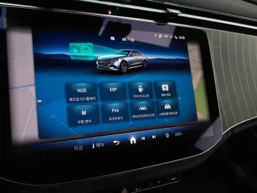 2025 Mercedes-Benz E-Класс с пробегом 14 663 км
