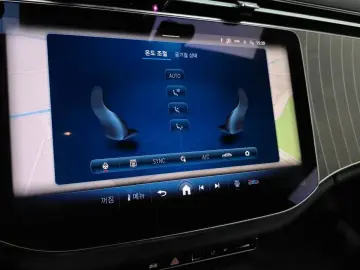 2025 Mercedes-Benz E-Класс с пробегом 14 663 км