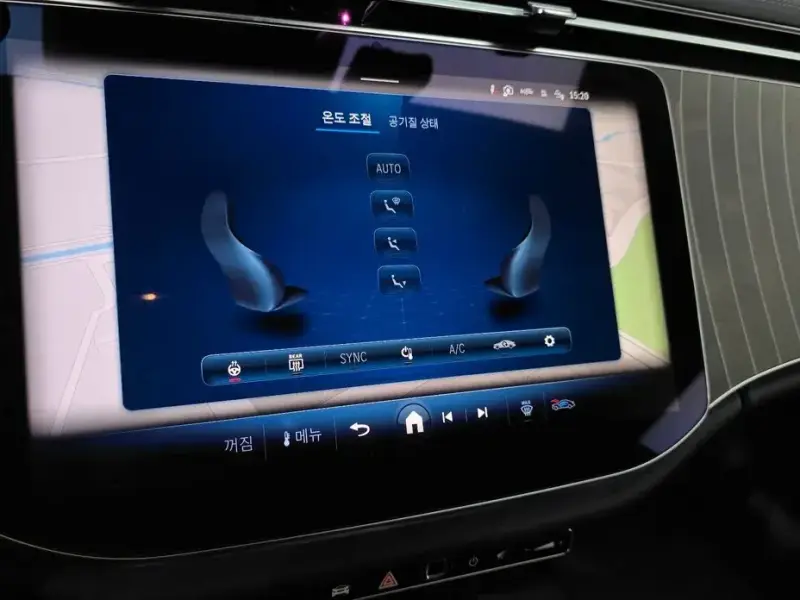 2025 Mercedes-Benz E-Класс с пробегом 14 663 км