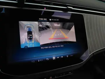 2025 Mercedes-Benz E-Класс с пробегом 14 663 км