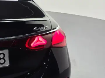 2025 Mercedes-Benz E-Класс с пробегом 14 663 км