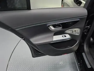 2025 Mercedes-Benz E-Класс с пробегом 14 663 км