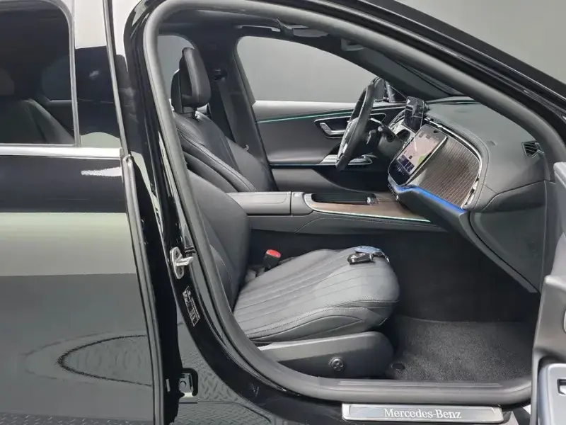 2025 Mercedes-Benz E-Класс с пробегом 14 663 км