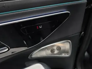 2025 Mercedes-Benz E-Класс с пробегом 14 663 км