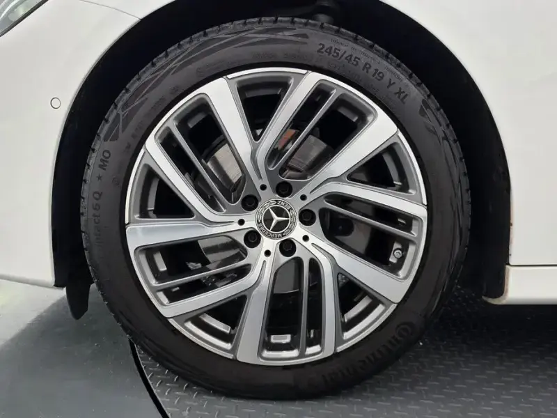 2024 Mercedes-Benz E-Класс с пробегом 17 728 км
