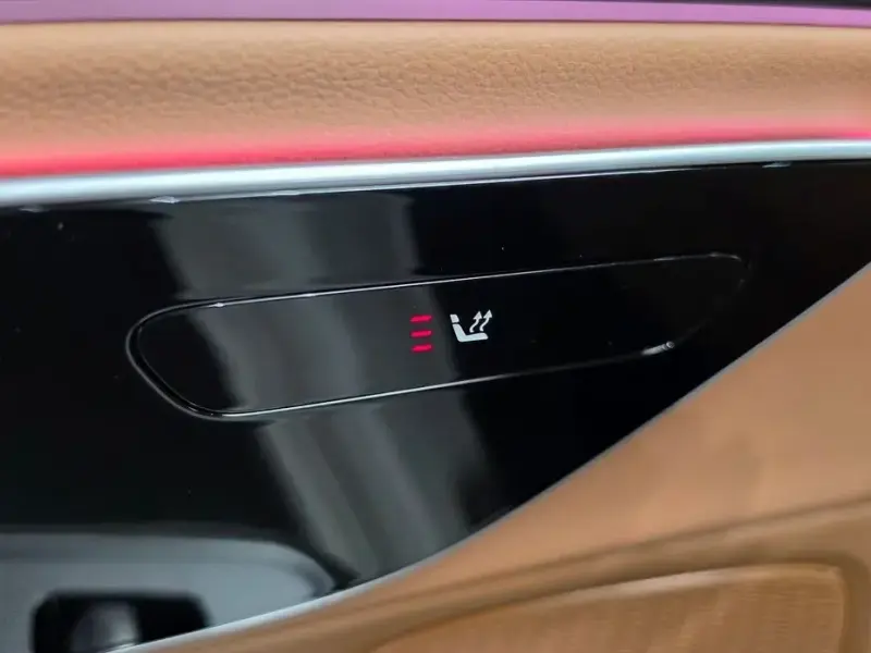 2024 Mercedes-Benz E-Класс с пробегом 17 728 км