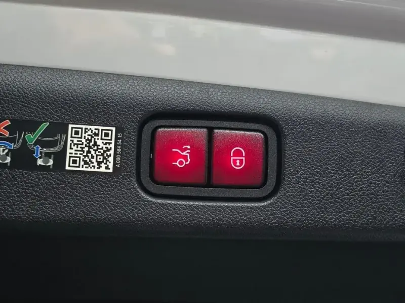 2024 Mercedes-Benz E-Класс с пробегом 17 728 км