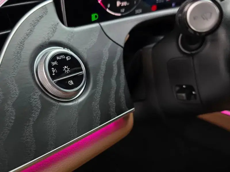 2024 Mercedes-Benz E-Класс с пробегом 17 728 км