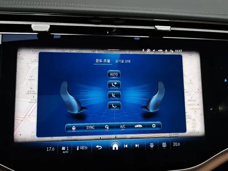 2025 Mercedes-Benz E-Класс с пробегом 16 440 км