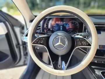 2025 Mercedes-Benz E-Класс с пробегом 5 700 км