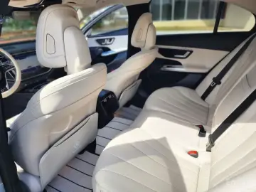 2025 Mercedes-Benz E-Класс с пробегом 5 700 км