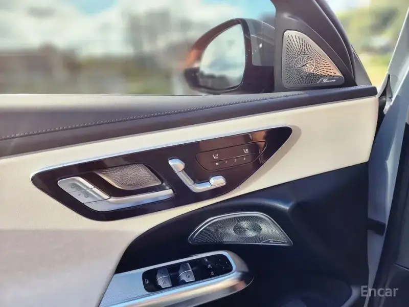 2025 Mercedes-Benz E-Класс с пробегом 5 700 км