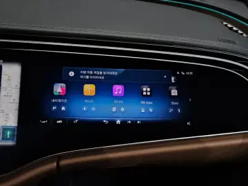 2025 Mercedes-Benz E-Класс с пробегом 16 440 км