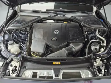 2024 Mercedes-Benz E-Класс с пробегом 33 656 км