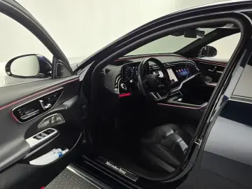 2024 Mercedes-Benz E-Класс с пробегом 33 656 км