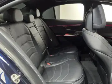 2024 Mercedes-Benz E-Класс с пробегом 33 656 км