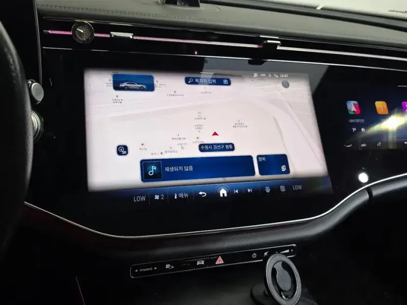 2024 Mercedes-Benz E-Класс с пробегом 33 656 км
