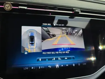 2024 Mercedes-Benz E-Класс с пробегом 33 656 км