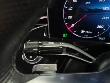 2024 Mercedes-Benz E-Класс с пробегом 33 656 км