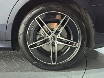 2024 Mercedes-Benz E-Класс с пробегом 33 656 км