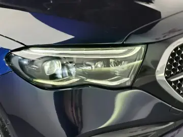 2024 Mercedes-Benz E-Класс с пробегом 33 656 км