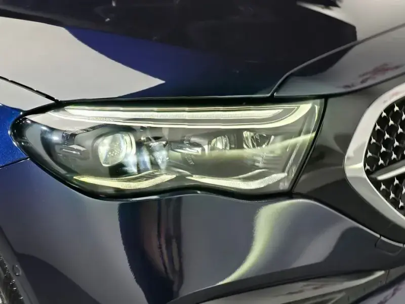 2024 Mercedes-Benz E-Класс с пробегом 33 656 км