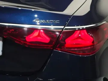 2024 Mercedes-Benz E-Класс с пробегом 33 656 км