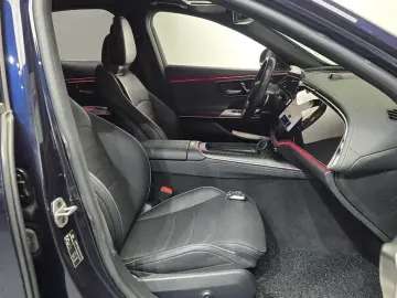 2024 Mercedes-Benz E-Класс с пробегом 33 656 км