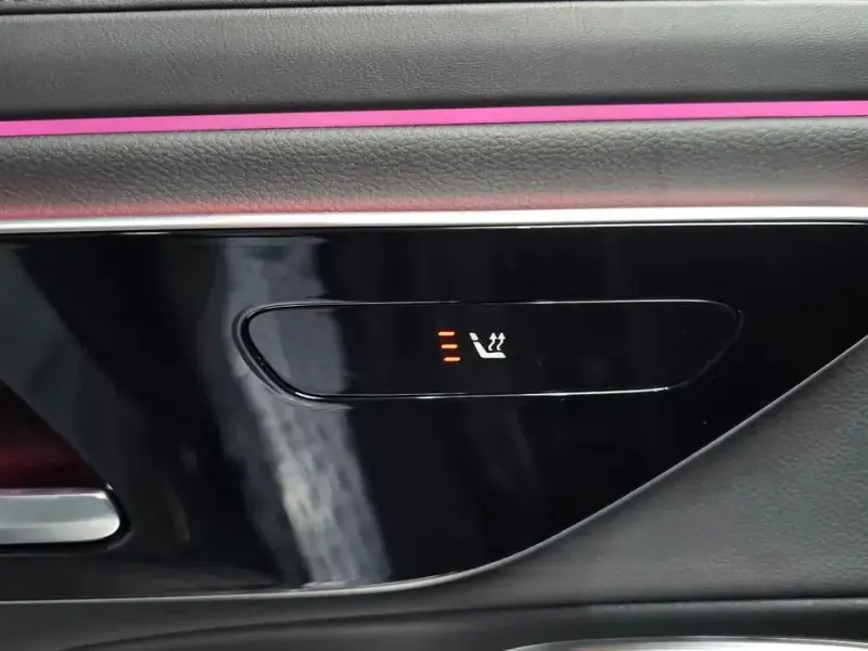 2024 Mercedes-Benz E-Класс с пробегом 33 656 км