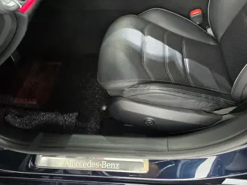 2024 Mercedes-Benz E-Класс с пробегом 33 656 км