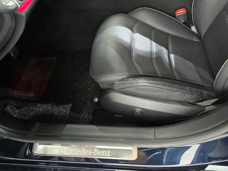 2024 Mercedes-Benz E-Класс с пробегом 33 656 км