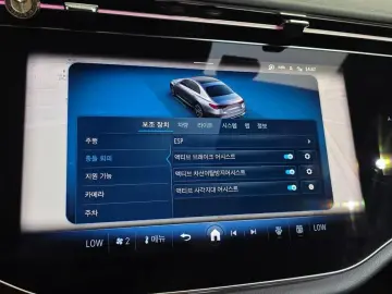 2024 Mercedes-Benz E-Класс с пробегом 33 656 км