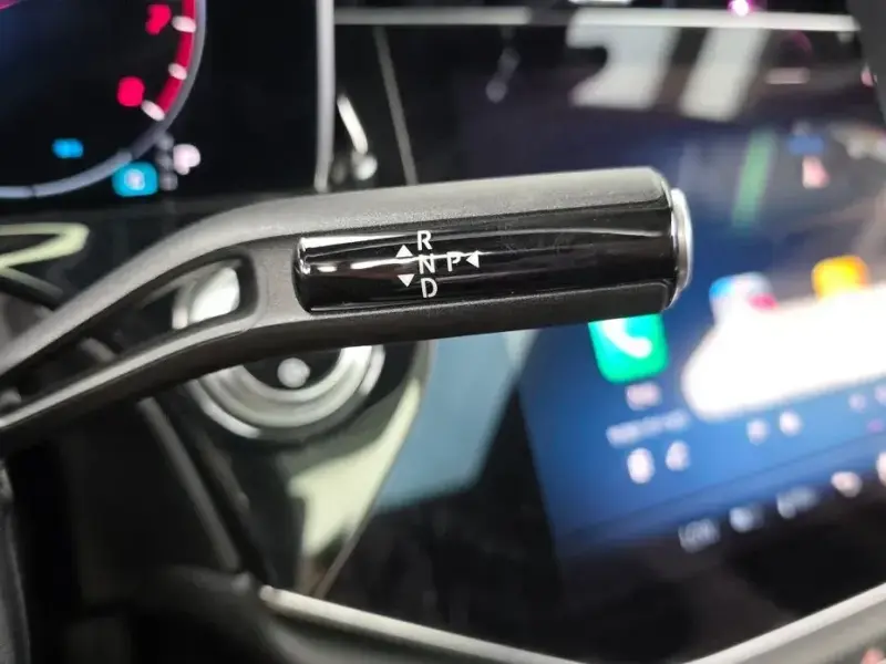 2024 Mercedes-Benz E-Класс с пробегом 35 127 км