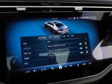 2024 Mercedes-Benz E-Класс с пробегом 35 127 км
