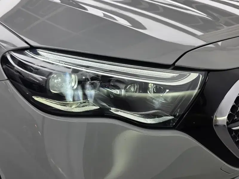 2024 Mercedes-Benz E-Класс с пробегом 35 127 км