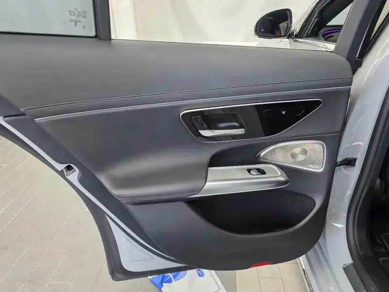 2024 Mercedes-Benz E-Класс с пробегом 35 127 км