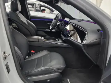 2024 Mercedes-Benz E-Класс с пробегом 35 127 км