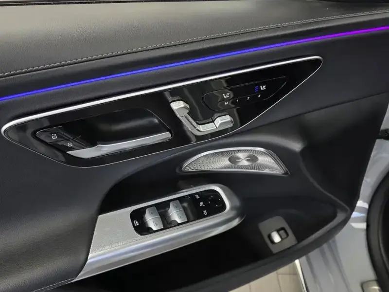 2024 Mercedes-Benz E-Класс с пробегом 35 127 км