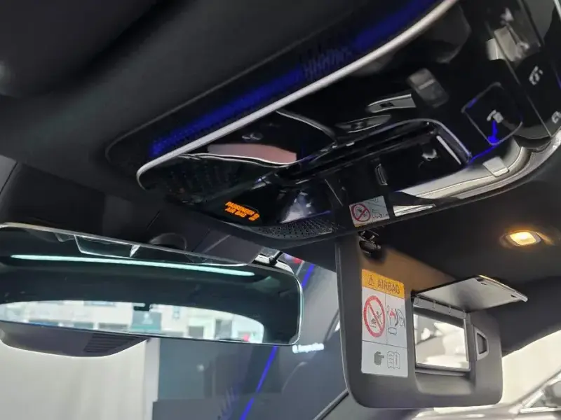 2024 Mercedes-Benz E-Класс с пробегом 35 127 км