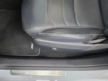 2024 Mercedes-Benz E-Класс с пробегом 35 127 км