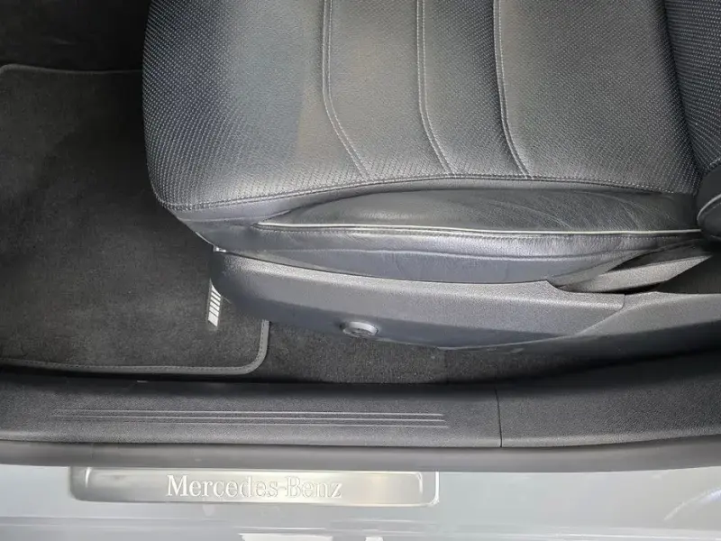 2024 Mercedes-Benz E-Класс с пробегом 35 127 км